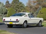 Ford Mustang Shelby GT350 1965 года